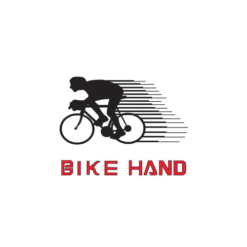 Bike hand