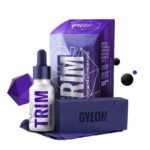 GYEON Quartz Q² Automotive Trim Protector And Restorer 30ml