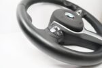 Used BMW 5 Series F10 Heated & Vibrating Steering Wheel | 32307851233 | 32307845798 | #134 - Image 9