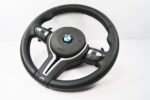 Used BMW 3 Series F30 steering Wheel M Style | 32307848338 | 32307845797 | #147 - Image 3