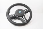 New BMW M135 / M235 /  M3 / M4 Steering Wheel With Airbag | 32307847606 | 3230784797 | #138 - Image 2