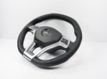 Used Mercedes-Benz C63 AMG / CLS / E63 / SLK Steering Wheel | 1724609903938 | A17286029029116 | #92 - Image 9