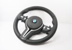 New BMW M135 / M235 /  M3 / M4 Steering Wheel With Airbag | 32307847606 | 3230784797 | #138 - Image 3
