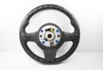 Used BMW 5 Series F10 Heated & Vibrating Steering Wheel | 32307851233 | 32307845798 | #134 - Image 11