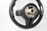 Used BMW 1, 2, 3, 4 Series X3 / X4 / X5 / X6 / F15 / F16 / F20 / F22 / F30 Steering Wheel With Airbag | 32307848338 | 32307845798 | #149 - Image 12