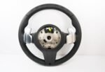Used BMW 1, 2, 3, 4 Series X3 / X4 / X5 / X6 / F15 / F20 / F22 / F30 Steering Wheel With Airbag | 32307848338 | 32307845798 | #142 - Image 10