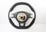 Mercedes-Benz C CLS E Class Steering Wheel With Airbag | A1664601118 | A17286029029116 |#143 - Image 10