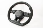 New Audi A4 / S4 / RS4 Steering Wheel With Airbag | 8V0419091CD | #145 - Image 9