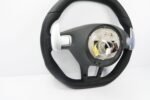 Used Mercedes-Benz C63 AMG / CLS / E63 / SLK Steering Wheel | 1724609903938 | A17286029029116 | #92 - Image 11