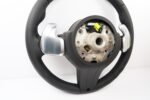 Used BMW 1, 2, 3, 4 Series X3 / X4 / X5 / X6 / F15 / F20 / F22 / F30 Steering Wheel With Airbag | 32307848338 | 32307845798 | #142 - Image 11