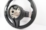 Used BMW 1, 2, 3, 4 Series X3 / X4 / X5 / X6 / F15 / F16 / F20 / F22 / F30 Steering Wheel With Airbag | 32307848338 | 32307845798 | #149 - Image 11
