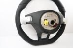 Mercedes-Benz C CLS E Class Steering Wheel With Airbag | A1664601118 | A17286029029116 |#143 - Image 11