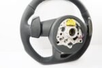 New Audi A3 / S3 / A4 / S4 / A5 / S5 Steering Wheel With Airbag | 8W0419091 | 8W0880201 | #137 - Image 11