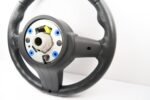 Used BMW 5 Series F10 Heated & Vibrating Steering Wheel | 32307851233 | 32307845798 | #134 - Image 13
