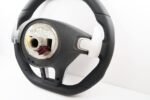 Mercedes-Benz C CLS E Class Steering Wheel With Airbag | A1664601118 | A17286029029116 |#143 - Image 12