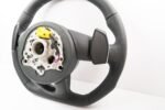 New Audi A3 / S3 / A4 / S4 / A5 / S5 Steering Wheel With Airbag | 8W0419091 | 8W0880201 | #137 - Image 12