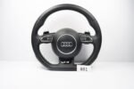 New Audi A4 / S4 / Q5 / S5 / A5 Steering Wheel | 8K0419091AB | 8R0880201N | #81