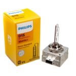 Philips D1S Xenon Standard Headlight Bulb 35W 85415C1