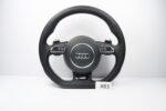 New Audi A1 / S1 / A3 / S3 / RS3 / Q3 / RSQ3 Steering Wheel | 8K0419091AB | 8K0880201N | #83