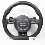New Audi A4 / S4 / A5 / S5 / RS4 Steering Wheel | 8K0419091AB | 8R0880201N | #86