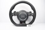 New Audi A4 / S4 / A5 / S5 / RS4 Steering Wheel | 8K0419091AB | 8R0880201N | #86