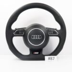 New Audi A4 / S4 / A5 / S5 / RS4 Steering Wheel | 8K0419091AB | 8R0880201N | #87