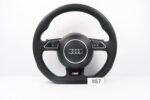 New Audi A4 / S4 / A5 / S5 / RS4 Steering Wheel | 8K0419091AB | 8R0880201N | #87