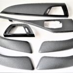 New BMW 1 Series Carbon Interior Trim Kit