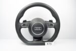 New Audi A4 / S4 / A5 / S5 / RS4 Steering Wheel | 8K0419091AB | 8R0880201N | #79