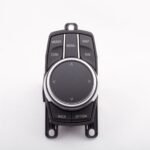 New BMW F Series F10 F15 F20 F22 F30 F34 1, 2, 3, 4, 5 Series X3 X4 X5 X6 iDrive Touch Controller