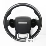 New Range Rover Sport Steering Wheel With Airbag | 0589P1000148 | #146