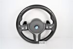 Used BMW 5 Series Steering Wheel | 32307851233 | 32307845798 | #130