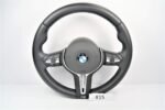 New BMW 1, 2, 3, 4 Series X3 / X4 / X5 / X6 / F15 / F16 / F20 / F22 / F30 Steering Wheel With Airbag | 32307848338 | 32307845798 | #15