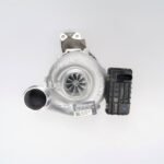 Mercedes Benz GLS X166 Garrett Turbo Charger Diesel | A6420902486