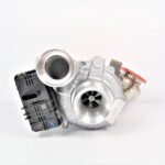 New Mercedes-Benz E Class E220D W213 S213 Honeywell Turbo Diesel | A6540904500