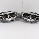 New BMW Headlights | 453491-01 | 453492-01 (fix)