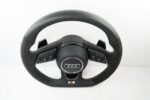 New Audi A4 / S4 / A5 / S5 Steering Wheel With Airbag | 8V0419091CD | 8S0880201B | #140 - Image 4
