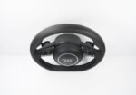 New Audi A4 / S4 / A5 / S5 / RS4 Steering Wheel | 8K0419091AB | 8R0880201N | #87 - Image 2