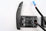 New BMW M5 / F10 Shift Paddles | 7848968 - Image 2