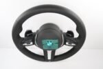 Used BMW 1, 2, 3, 4 Series X3 / X4 / X5 / X6 / F15 / F20 / F22 / F30 Steering Wheel With Airbag | 32307848338 | 32307845798 | #142 - Image 4
