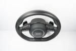 New Audi A1 / S1 / A3 / S3 / RS3 / Q3 / RSQ3 Steering Wheel | 8K0419091AB | 8K0880201N | #80 - Image 4