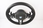 Used BMW 3 Series F30 steering Wheel M Style | 32307848338 | 32307845797 | #147 - Image 4