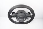 New Audi A1 / S1 / A3 / S3 / RS3 / Q3 / RSQ3 Steering Wheel | 8K0419091AB | 8K0880201N | #83 - Image 2
