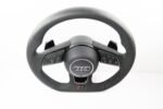 New Audi A3 / S3 / A4 / S4 / A5 / S5 Steering Wheel With Airbag | 8W0419091 | 8W0880201 | #137 - Image 2