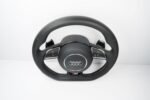 New Audi A4 / S4 / A5 / S5 / RS4 Steering Wheel | 8K0419091AB | 8R0880201N | #86 - Image 2