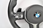 Used BMW 5 Series Steering Wheel | 32307851233 | 32307845798 | #130 - Image 2