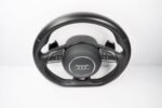 New Audi A1 / S1 / A3 / S3 / RS3 / Q3 / RSQ3 Steering Wheel | 8K0419091AB | 8K0880201N | #85 - Image 2