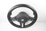 Used BMW 5 Series F10 Heated & Vibrating Steering Wheel | 32307851233 | 32307845798 | #134 - Image 2