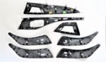 New BMW 1 Series Carbon Interior Trim Kit - Image 2
