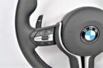 New BMW M135 / M235 / M3 / M4 Steering Wheel With Airbag | 32307847606 | 32307845798 | #127 - Image 2